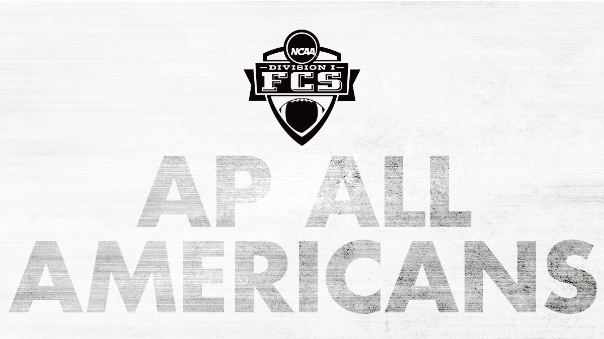 The #FCS AP All-Americans have been announced! Find out who earned honors this year: on.ncaa.com/2iXC6VS