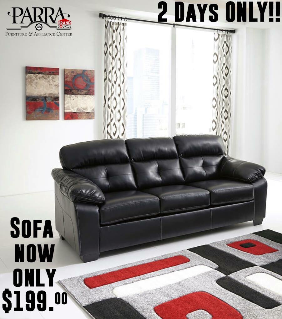 Parra Furniture On Twitter 2 Days Only No Rain Checks No