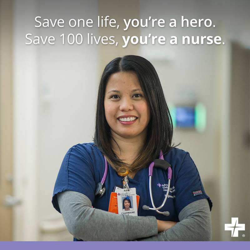 DCherieRomano1's tweet image. ASST RN MGR opportunity in Magnet, Level I Trauma Hospital in @DownersGroveVlg . You don't want to miss this career opportunity: linkedin.com/jobs/view/5411… or contact me for details. #TheAdvocateNurse career. #CriticalCare #RNleadership