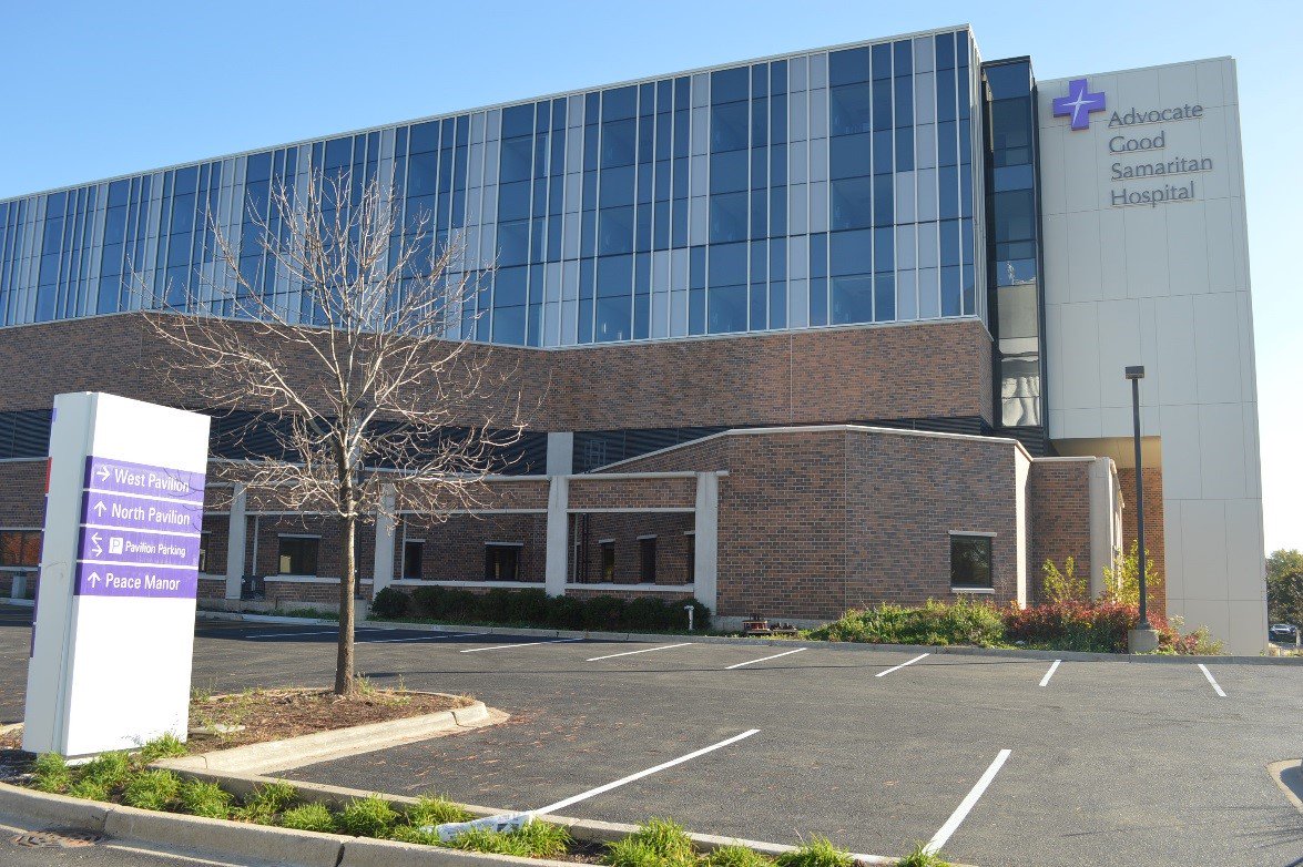 DCherieRomano1's tweet image. ASST RN MGR opportunity in Magnet, Level I Trauma Hospital in @DownersGroveVlg . You don't want to miss this career opportunity: linkedin.com/jobs/view/5411… or contact me for details. #TheAdvocateNurse career. #CriticalCare #RNleadership