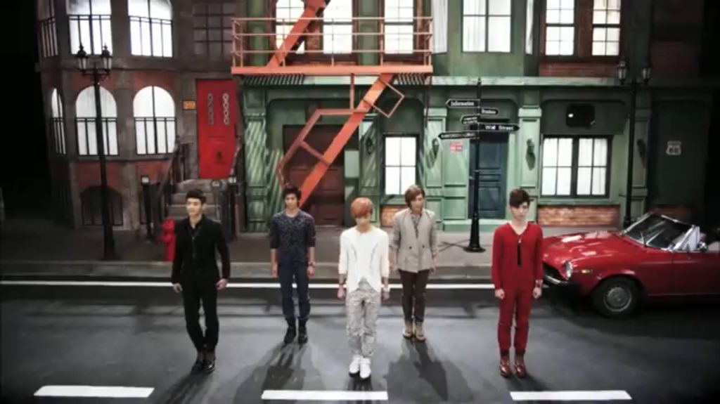 _pinkpop_'s tweet photo. - Hello /
1. SHINEE
2. NU’EST https://t.co/fnvJmYGQS8