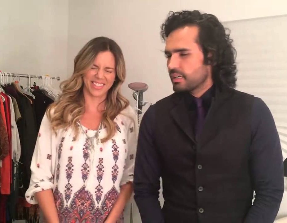 DuqueRiosArg's tweet photo. Muy bonito Martes 😍@ximenaduque @FabianRiosS ❤ #DuqueRios 💙 #DuqueFamily #RiosGuerrera #DuqueRiosFamily #DuqueRiosForever https://t.co/0CettEzY89