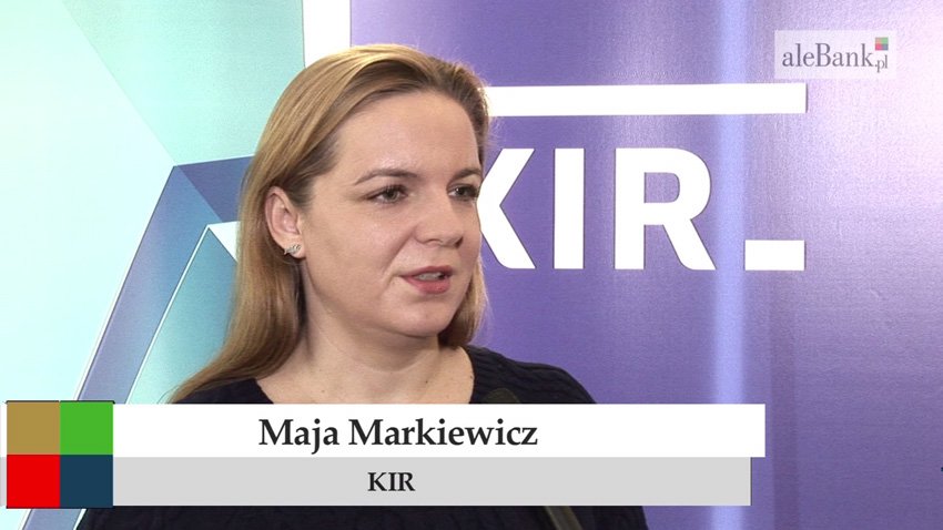 PortalBANKPL's tweet photo. https://t.co/qGpKwXpmma
#MajaMarkiewicz #KrajowaIzbaRozliczeniowa: Co roku 40 tys. Polaków przenosi rachunek bankowy korzystając z ... https://t.co/jeNhLCkWVM