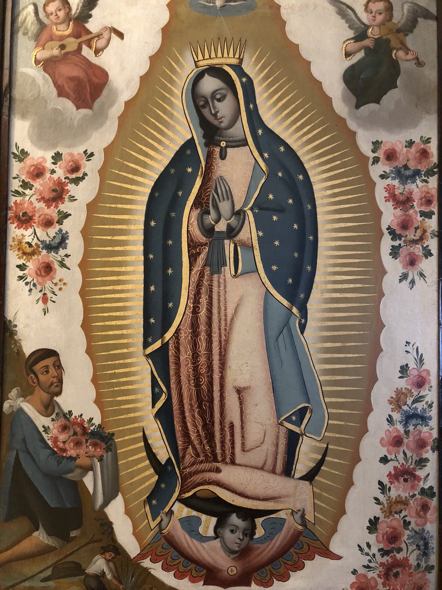 diegodeericemx's tweet photo. Tengo muchos motivos para hoy Felicitar en su cumpleaños a nuestra Virgen Morena! Muchos motivos para hoy pensar en ella y darle Gracias. https://t.co/kiQoMeuBsH