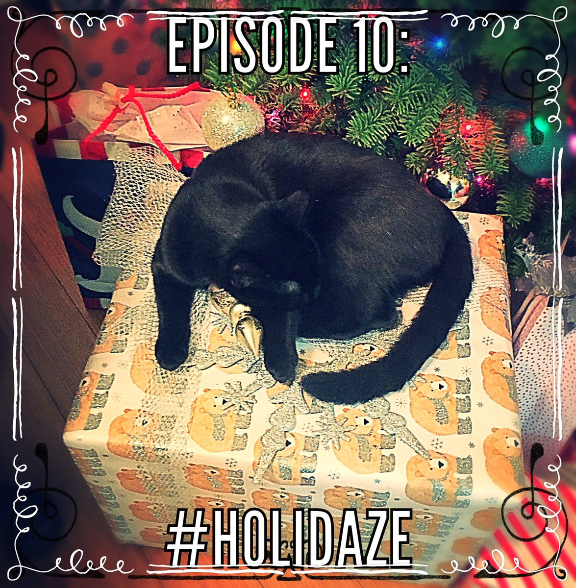 New ep out today all about why we LOVE (and stress over) the holidays! #PodernFamily #LadyPodSquad #christmas #holidays #obsessed on iTunes, stitcher, podbean, tunein, is your fave pod app! itunes.apple.com/us/podcast/obs…