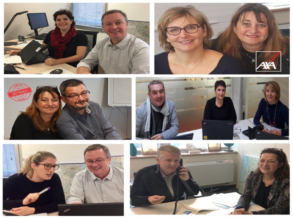 <a href="/JulienSteimer/">Julien Steimer</a> <a href="/ThMASSABOVA/">Thierry MASSABOVA</a> <a href="/IngridBouquet/">Ingrid Bouquet</a> @mbebear @Delphmaison Rétrospective en image opération 24h #chrono : la team CDC et CDEP #AXA #SudOuest mobilisée #CapSur2018 ! @IsaHebel <a href="/ThMASSABOVA/">Thierry MASSABOVA</a>