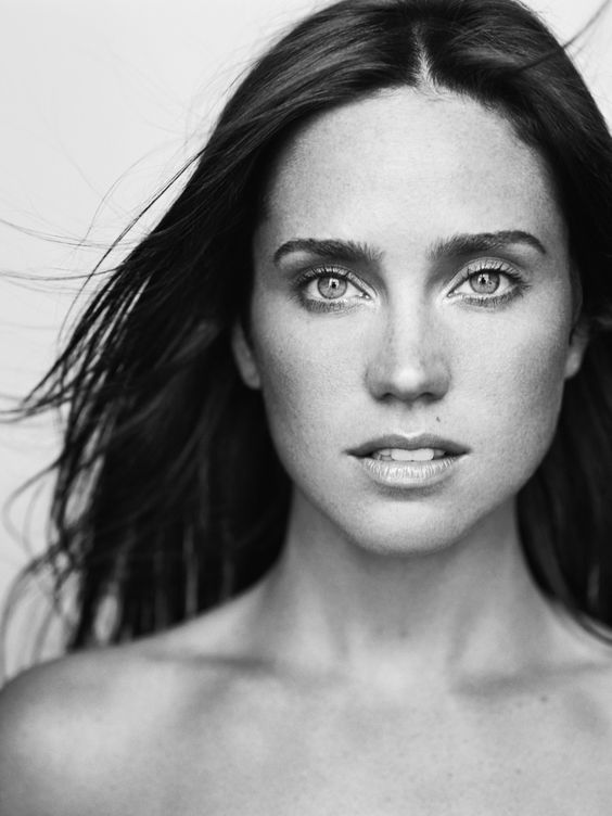 Happy birthday, Jennifer Connelly! 