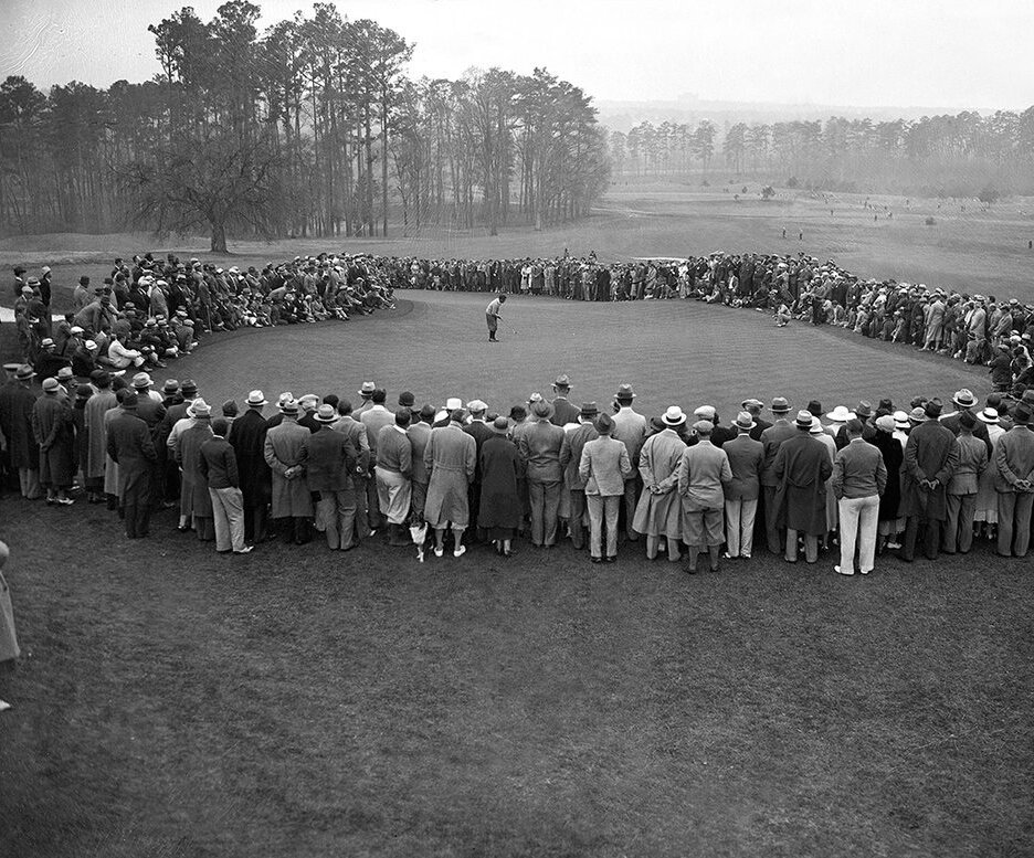 doglegpar3's tweet photo. Jones. #FirstMasters https://t.co/RgfMbTFJwK