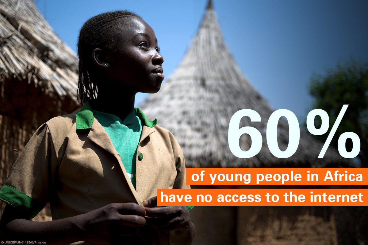 United Nations Foundation tweet media