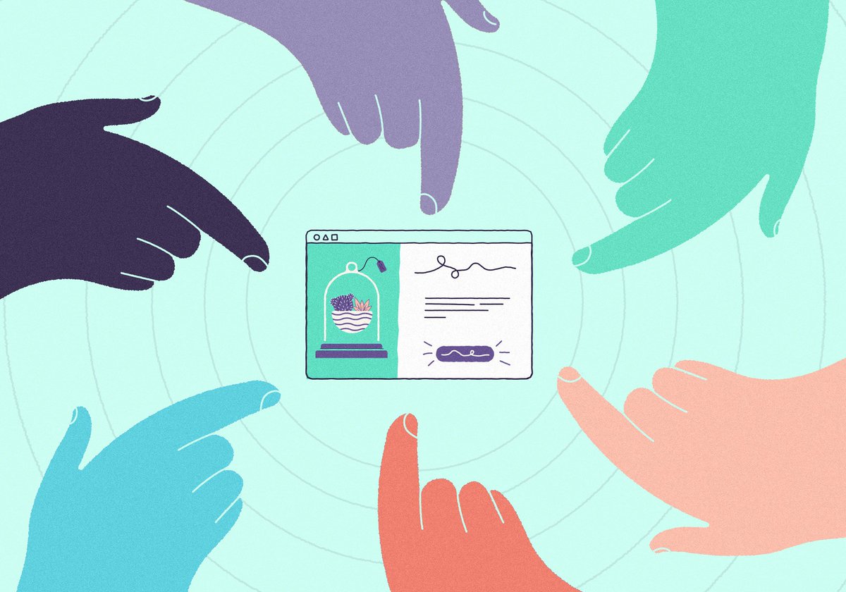 Mailchimp's tweet image. Landing Pages in MailChimp are here! Our free guide can help you get started: expi.co/01dmif