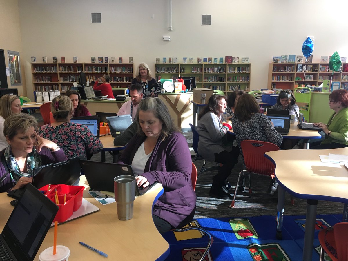 Jeffco Ed Tech tweet media