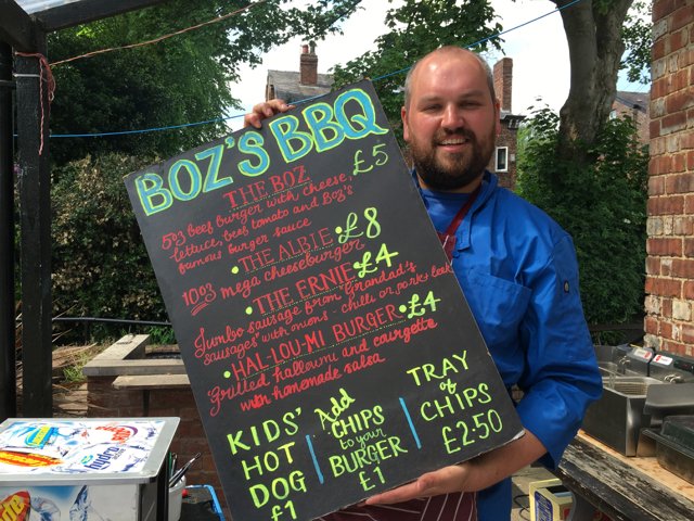 The Xmas gift for the person who has almost everything - Albert Club membership! Choose from General or Tennis categories. For prices visit thealbertclub.co.uk/membership available at the bar.