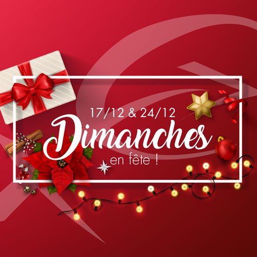 carloetfils's tweet photo. Dimanches en fête chez Carlo et Fils ! Ouverture ces 17 et 24 décembre de 10h à 18h. -20% de remise à l'achat de 2 articles sur la collection automne-hiver ! Plus d'infos sur https://t.co/7bzjwEFOmG ! #shopping #christmas #hiver https://t.co/AM8mF3dbzY
