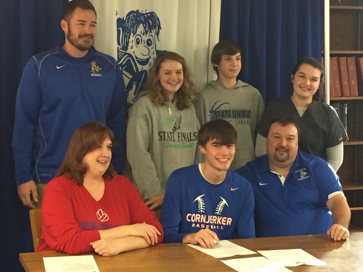 Hoopeston Area HS tweet media