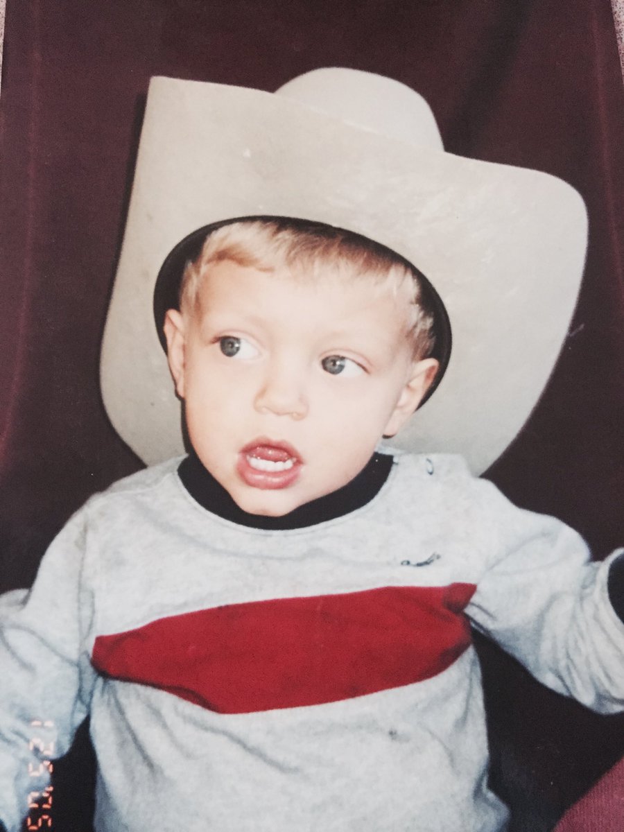 Cooper Kline (kline_cooper) Twitter