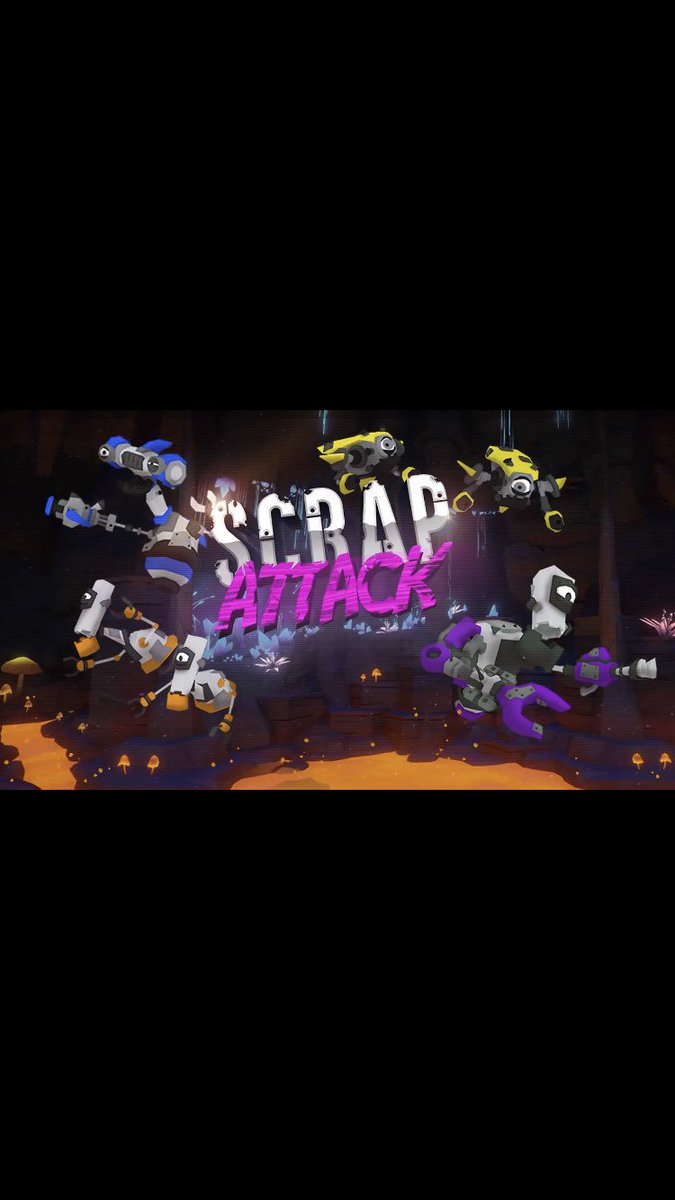 VISR Dynamics tweet media