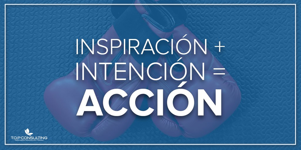 TOPConsultinghn's tweet photo. No desperdicies la energía positiva y la felicidad que surge cada vez que entras en contacto con algo que te inspira o motiva. Aplica intención para materializar.
#TOPConsulting #ConsultoriaEstrategica #AsesoriadeImagen #CoachingEjecutivo #LideresTOP #AsesoriaDeImagenIntegral https://t.co/U9qZFgrbm5