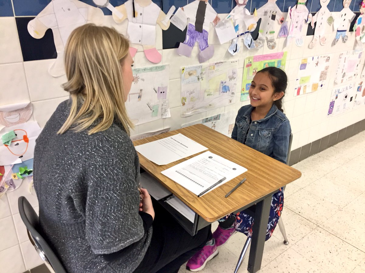 Nick Zapadka (@drzapadka) on Twitter photo Third graders interviewing for leadership positions in the annual Snowman Factory. Blown away by their engagement and composure!! <a href="/EMichaelSaunde2/">E. Michael Saunders</a> <a href="/Tolbert_ES/">Tolbert Elementary</a> <a href="/a_brzezynski/">Amber Brzezynski</a> #futureleaders #relevancy #smilesandhandshakes Third graders interviewing for leadership positions in the annual Snowman Factory. Blown away by their engagement and composure!! <a href="/EMichaelSaunde2/">E. Michael Saunders</a> <a href="/Tolbert_ES/">Tolbert Elementary</a> <a href="/a_brzezynski/">Amber Brzezynski</a> #futureleaders #relevancy #smilesandhandshakes