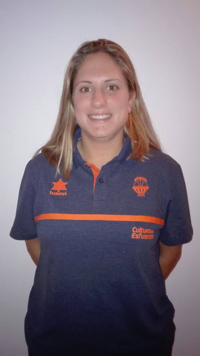 Demà dimecres el Club Martinez Valls Bàsquet organitza un clínic de Metodologia i ritme d'entrenament en minibasquet a càrrec de Laura Cucarella, entrenadora de València Basket. 

Horari:
 de 18:00 a 19:45h en la pista del Gimnàs del Poliesportiu d'Ontinyent.

Xerrada gratuïta