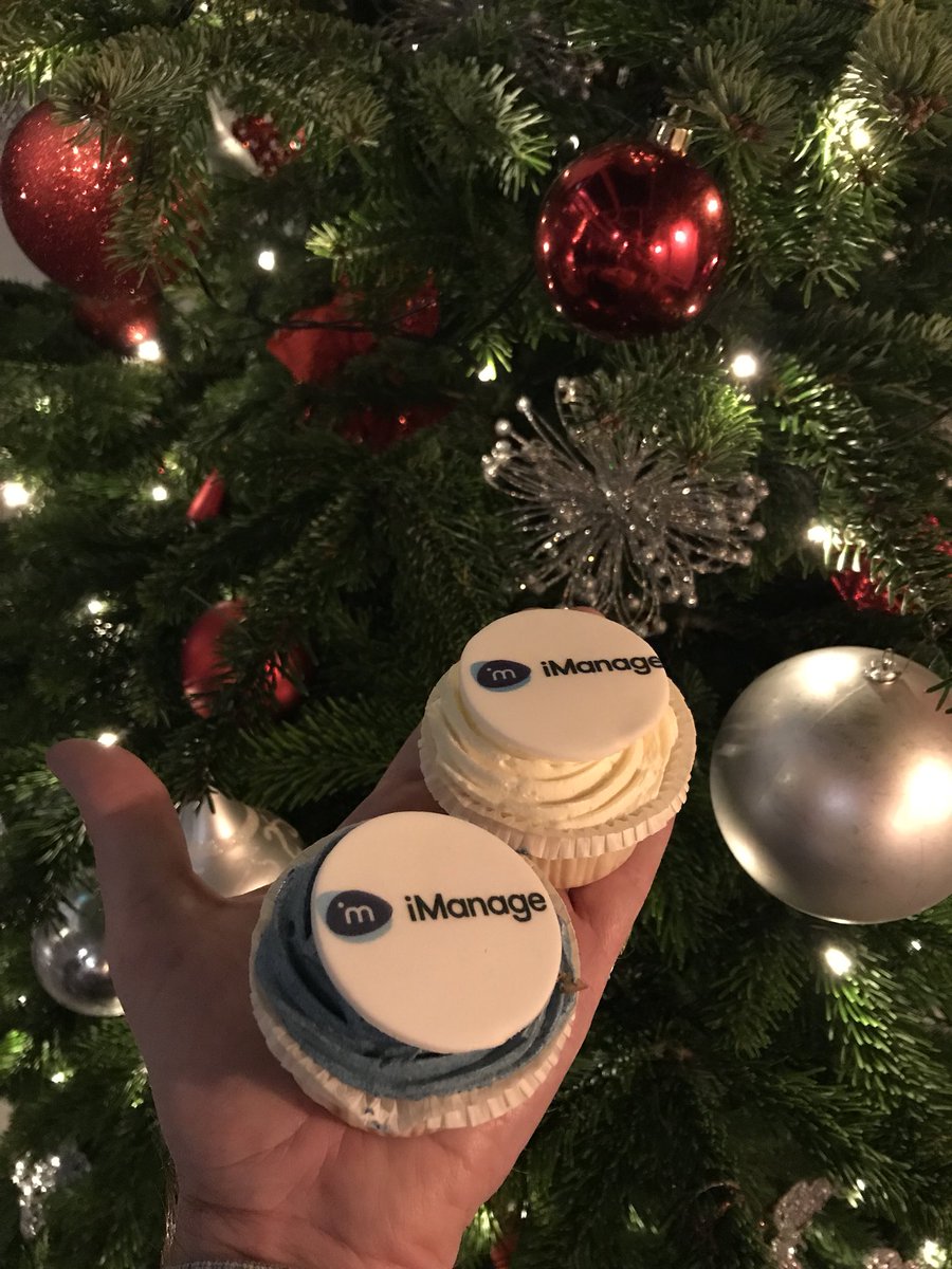 StephenmMurphy's tweet photo. @imanageinc europe enjoying our team festive party. Its great to get to meet all the team. There are over 110 of us now. Every year its a bigger and better party! https://t.co/sDTiXYWN9T