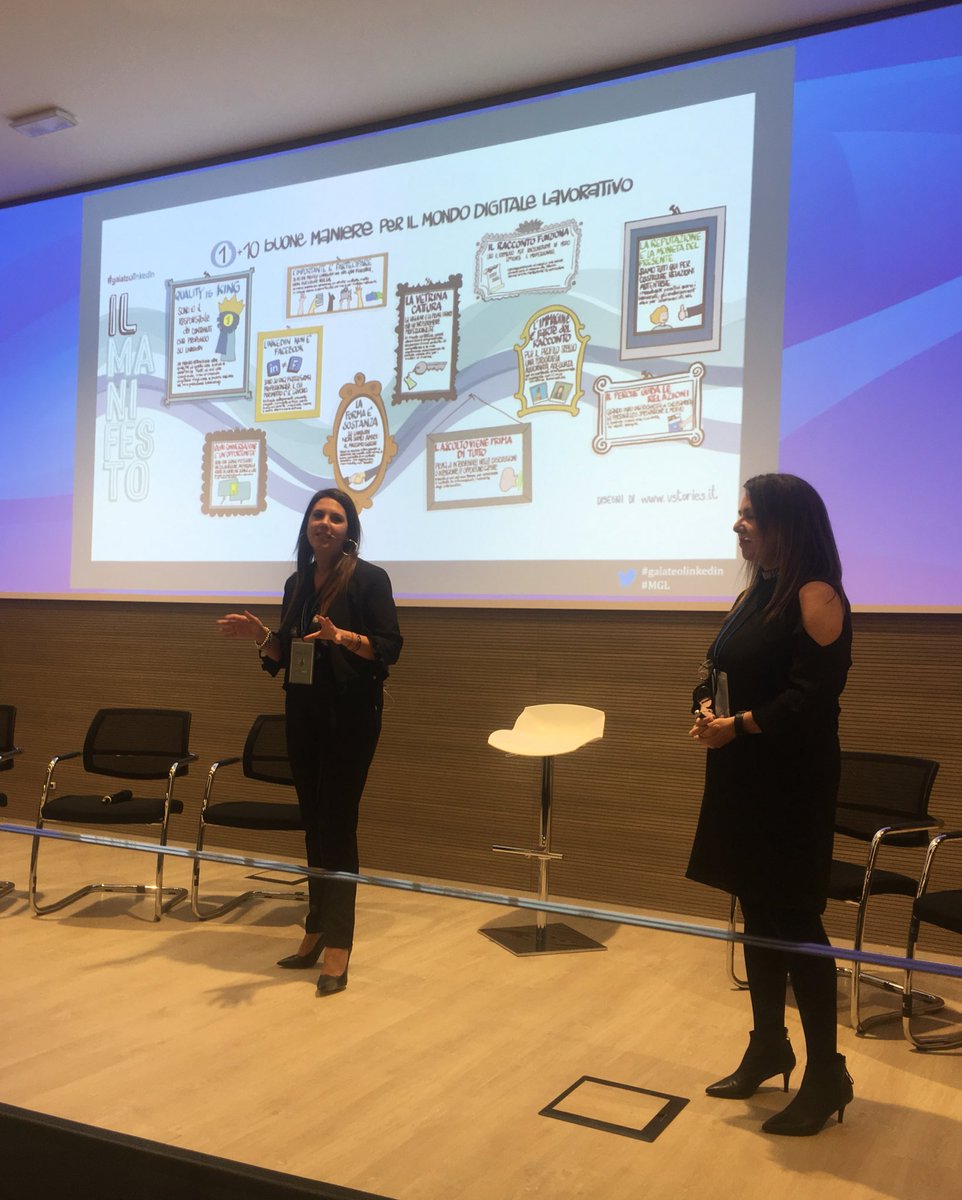 Reale Group tweet media