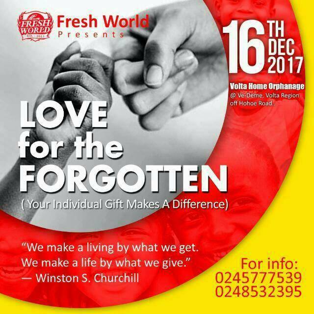 brakobby11's tweet photo. Every child has the right to be happy,healthy & protected #letshelptheneedy #voltahomeorphange @FreshWorld_GH @Donsummer17 @onua_zionfelix https://t.co/9n5l8TjmxX