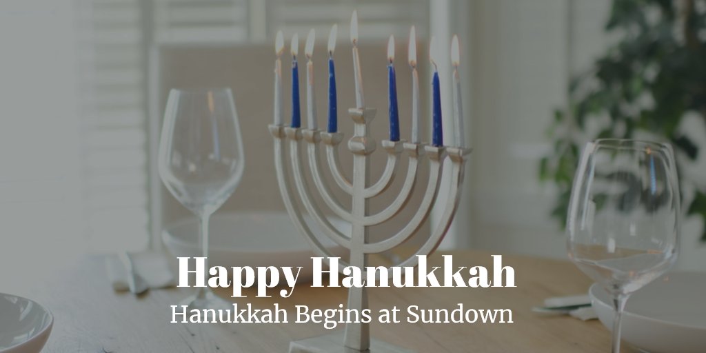 FiberBuiltUmb's tweet photo. Warmth of joy, glow of prosperity, sparkle of happiness...
May you be blessed with all these & more! Happy Hanukkah!
#FiberBuilt #HappyHanukkah https://t.co/7oip3T5yMg