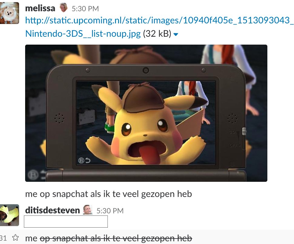Dit is waar.