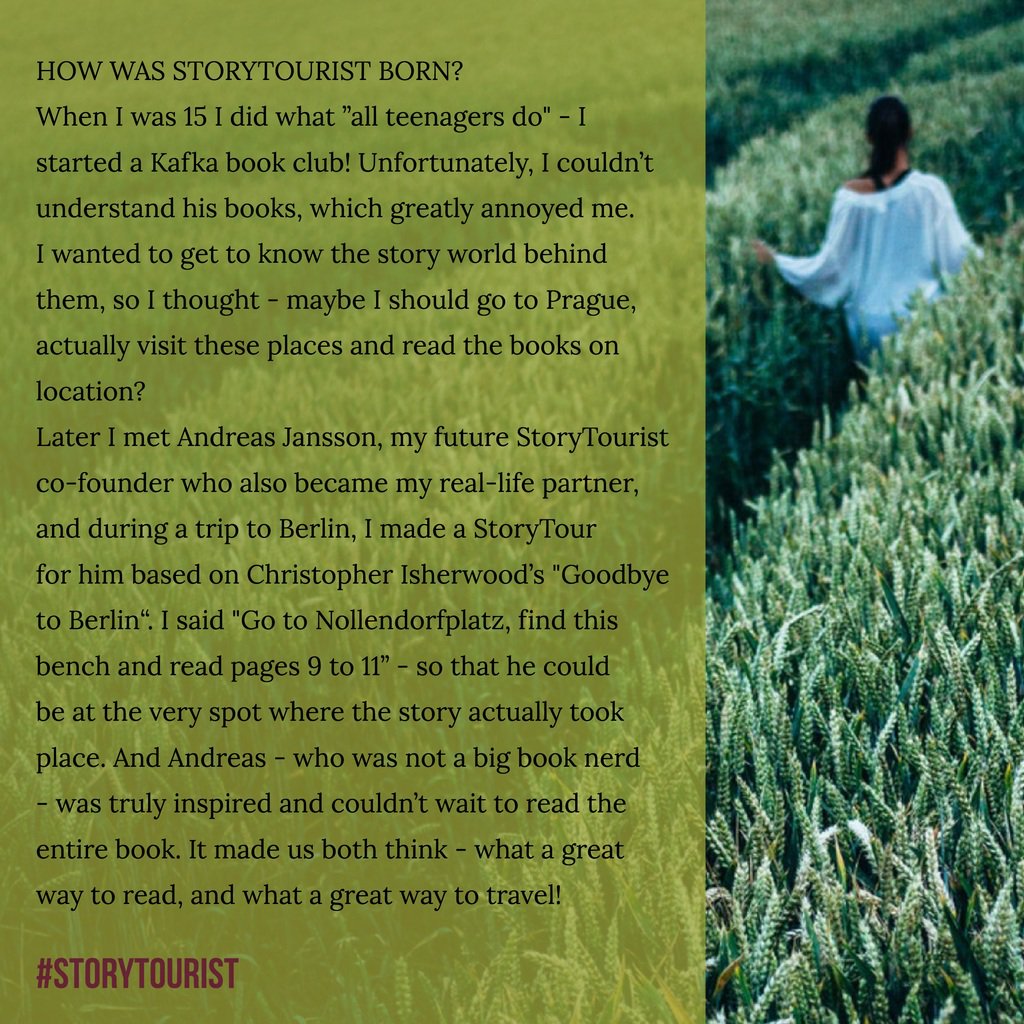 StoryTourist (@storytourist) on Twitter photo 