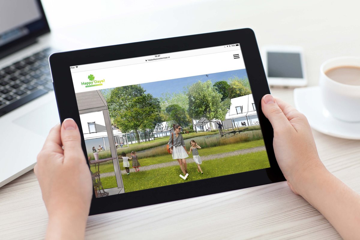 yoreMarketeers's tweet photo. #yoreM Verovert #Happy Days #Zoetermeer! @ERAContour start in 2018 met een co-creatietraject waarbij je zelf kunt meedenken over een nieuwe #woning en nieuwe buurt in Zoetermeer. Wij ontwikkelden een nieuwe #website: https://t.co/uTQkUuFVbw #happydays #happydayszoetermeer https://t.co/soYTOYg2L0