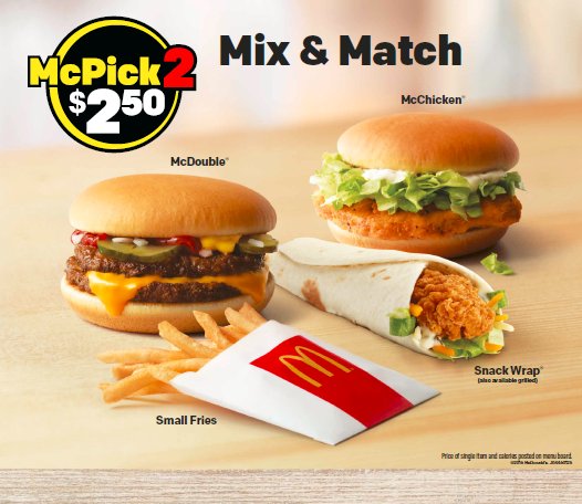 McDcentralPA's tweet photo. Tag your bestie and let them know you’ll McPick them up for a #McDonald’s run…we’ll see ya soon. https://t.co/SyOM6nMufW