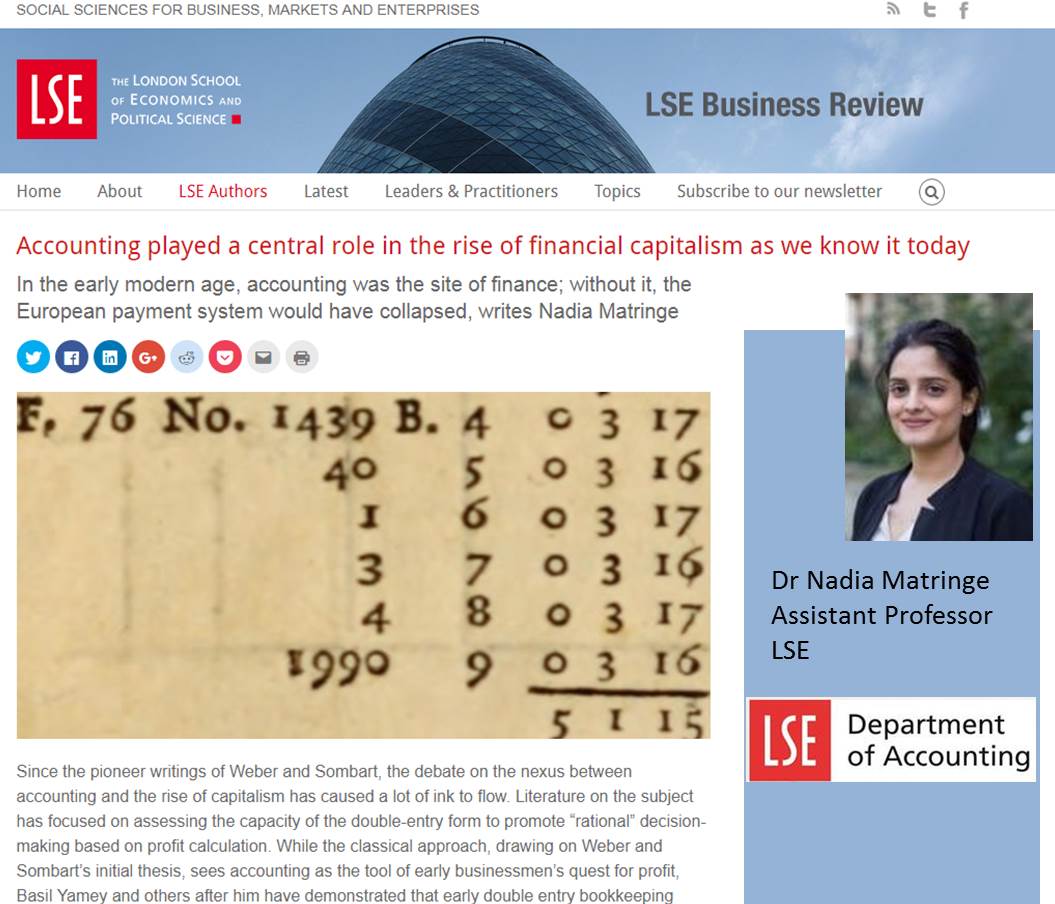 lse business review red or