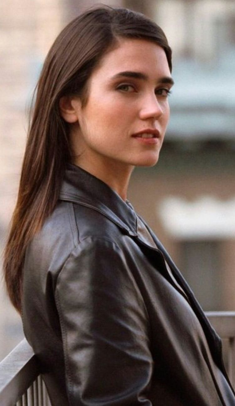 Happy birthday Jennifer Connelly! 