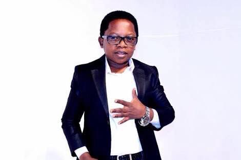 Happy 40th Birthday to Nigerian Actor Chinedu Ikedieze 