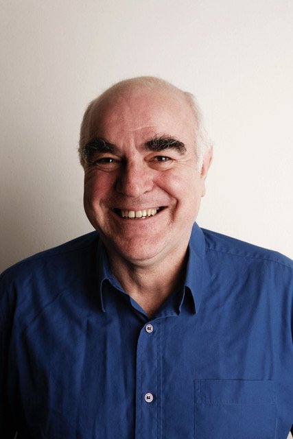 Also joining Suki this Friday is the wonderful and delightful Stephen Frost! His mountain of work includes Whose Line Is It Anyway, The Young Ones, Comedy Store Players, and Eddie Izzard’s One Word Impro! Catch him this Friday at 8pm - bit.ly/2AiRwOZ