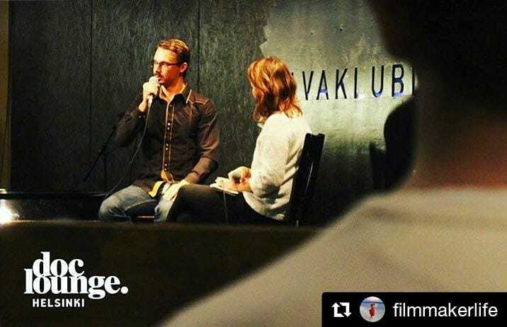Mikko_Pontinen's tweet photo. #Repost @filmmakerlife (@get_repost)
・・・
Interesting talk with Finnish Freediving Champion Mikko Pöntinen after the screening of documentary film The Dolphin Man - story and life of Jacques Mayol #bigblue #freediving #vapaasukellus #doclounge https://t.co/JFtqaGYszS https://t.co/RfIOjCcHP8