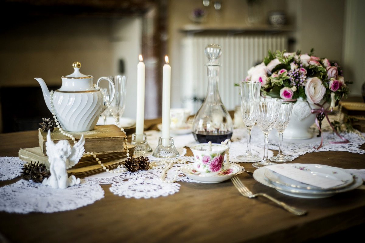 GourmetTea_'s tweet photo. Grandes reuniones con #té.
Decoración que inspira... https://t.co/3vutzty5iv https://t.co/kvJEeDGMht