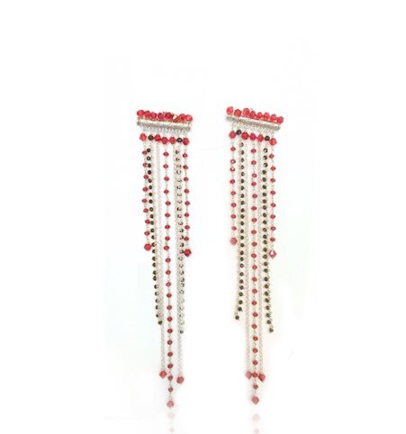 nuova_showroom's tweet photo. Red is the colour of the season #nuovashowroom #accessories #MadeInItaly https://t.co/7B8Qi9xLda https://t.co/7PPL9sOazI