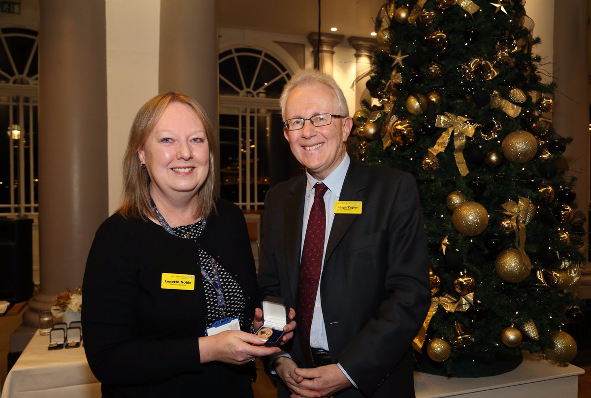 GSTTnhs's tweet photo. Staff who have dedicated most of their careers to working at the Trust were honoured last week at our annual Long Service Awards. Between them they have clocked up more than 700 years of loyal service. https://t.co/OaKstd8xxY https://t.co/rcl4xEnl2x