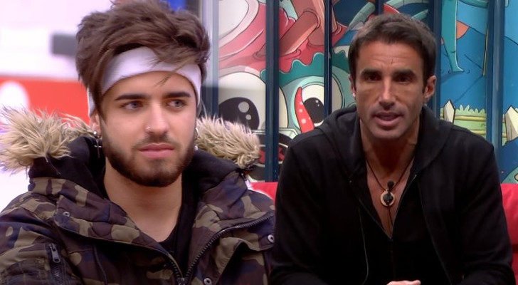 Rubén pide disculpas a Hugo... ¿Se acerca la reconciliación?
ow.ly/3E0j30h9pJO
#GHDirecto