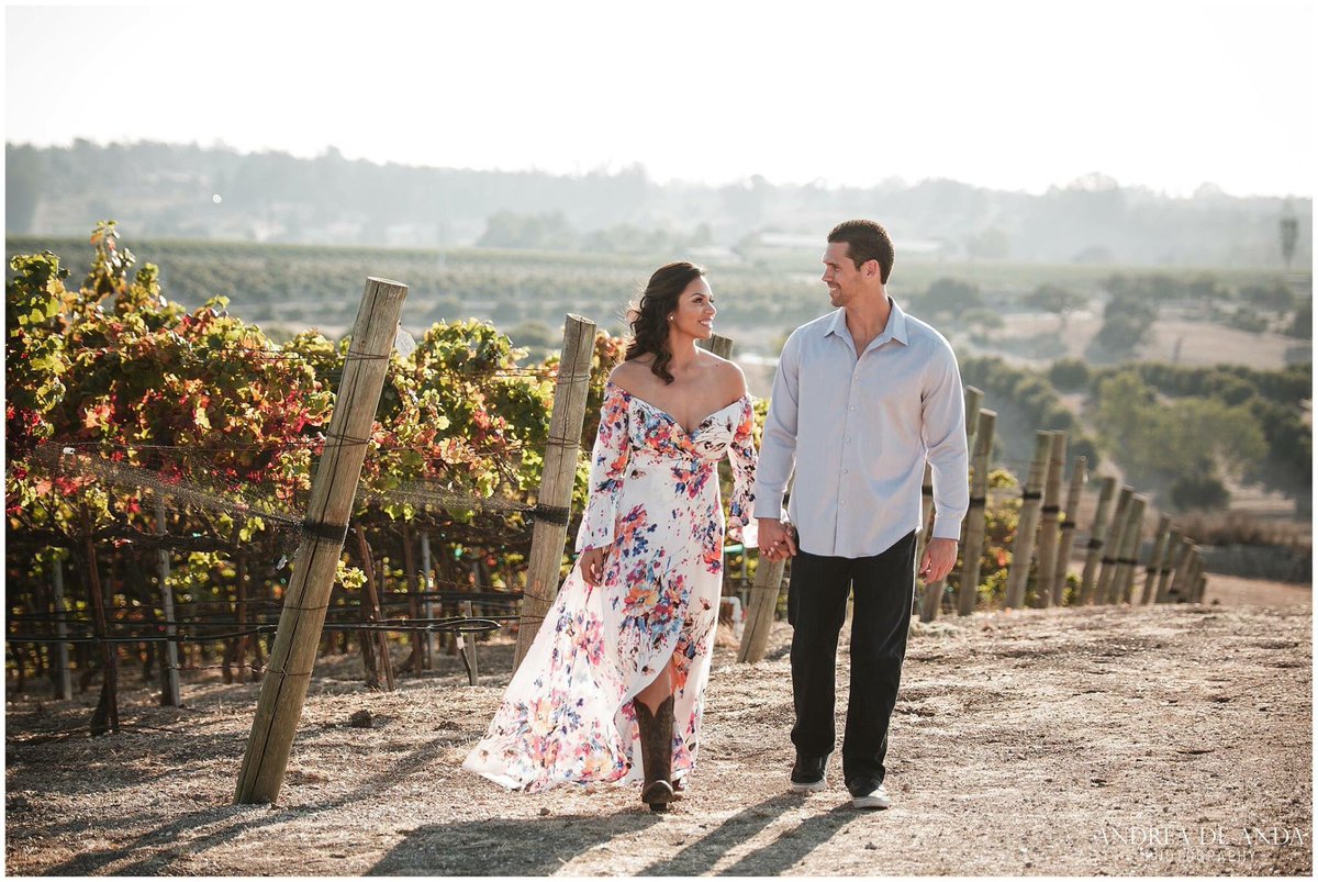 CCWeddingPros's tweet photo. Gorgeous #engagement photo by Andrea de Anda Photography! #ccwp #weddings #centralcoast https://t.co/oxTSBJ8gTE
