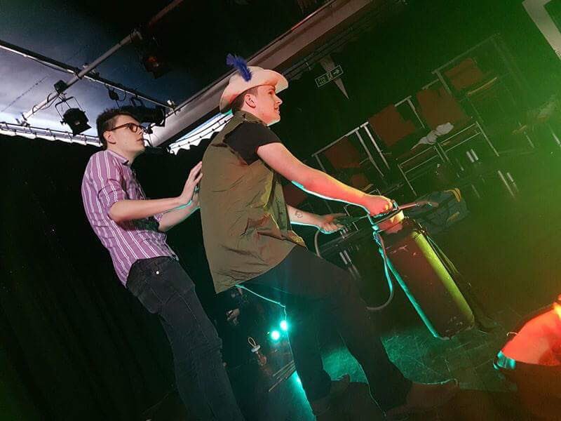 Get ready....the Gorog is coming in 2 days....
#10DaysOfCecil #HaveYouSeenCecil