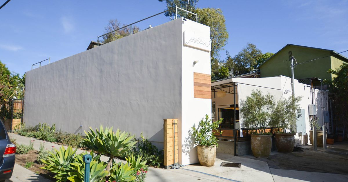 Echo Park’s New Pollen Takes Over Tomorrow Where Fix Coffee Left Off buff.ly/2kI6ckd