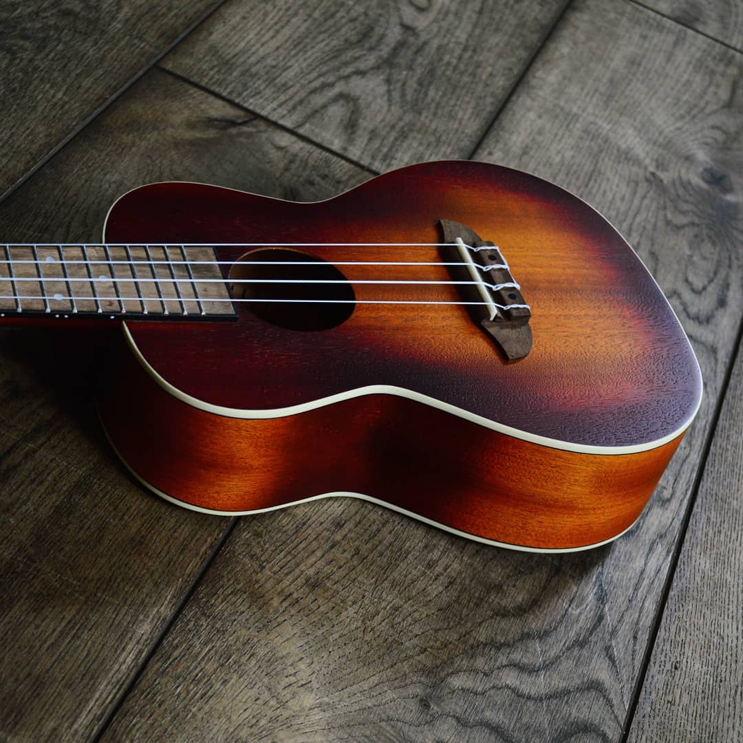 ZedDistribution's tweet image. The new RUDAWN IS now available! Buy now! #ukelele #christmas #HappyHolidays #JustInTimeForChristmas