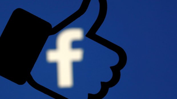 Facebook to record advertising revenue locally amid political pressure bnn.ca/1.941512