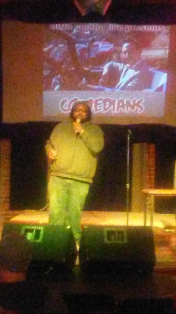 BunnieWilder's tweet photo. Pics at Wick's #UltrAComboLive @TheVernz36 https://t.co/MO7UouGoN8