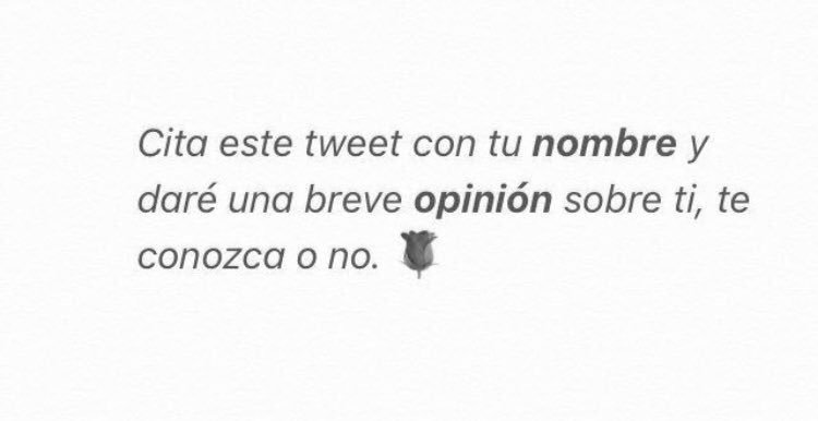 denxhan's tweet image. Me copié, a que si.