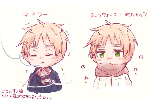 トップ100ネック ウォーマー イラスト ディズニー画像のすべて