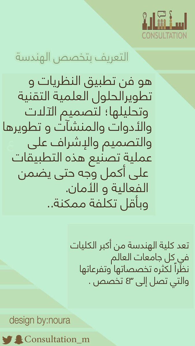 consultation_m's tweet photo. #لجنة_الهندسة https://t.co/auAbYED3V6