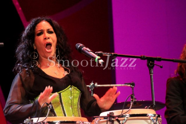 HaPpY BirThDaY Sheila E. 